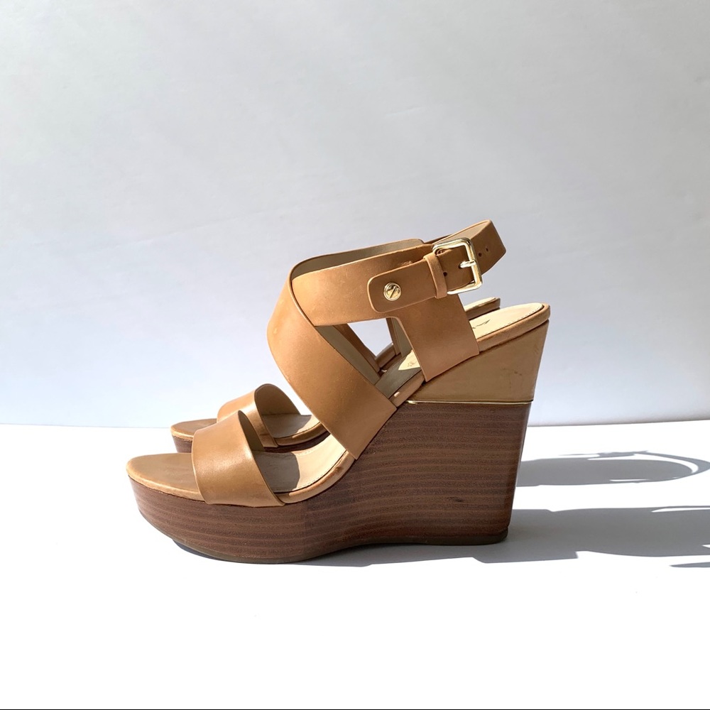 ALDO Faustian Wedge Sandal Heel